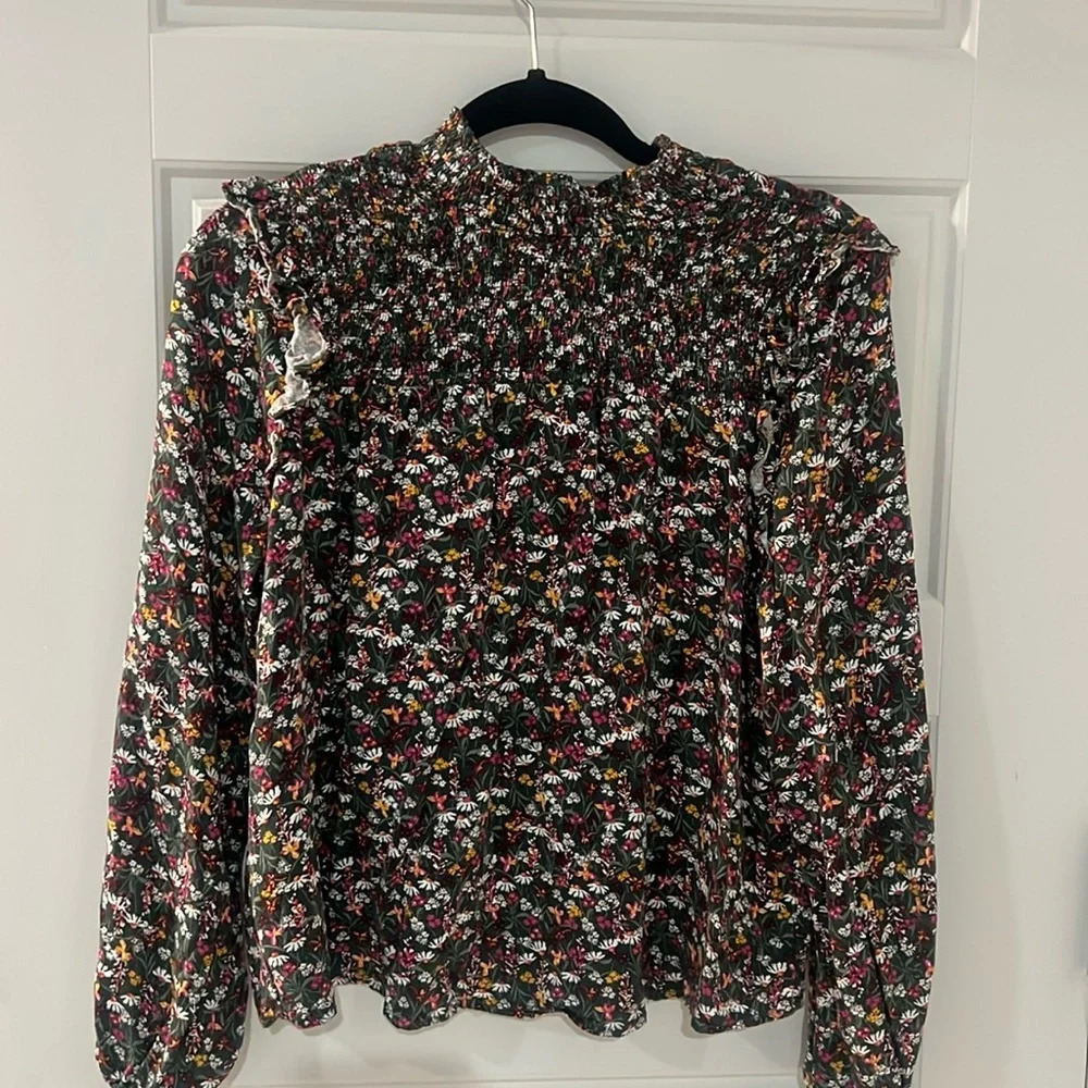 Draper James RSVP Top Size L​